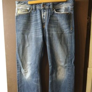 Diesel Viker jeans